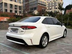 Toyota Corolla TNGA 1.5L CVT Base - photo 2