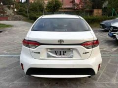 Toyota Corolla TNGA 1.5L CVT Base - photo 3