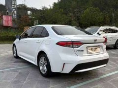 Toyota Corolla TNGA 1.5L CVT Base - photo 4