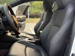 Toyota Corolla TNGA 1.5L CVT Base - photo 5