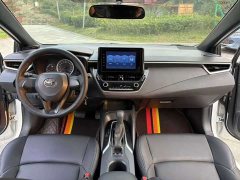 Toyota Corolla TNGA 1.5L CVT Base - photo 6