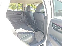 Nissan Qashqai Classic 2.0L CVT XV Comfort Edition - фото 11