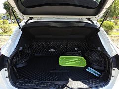 Nissan Qashqai Classic 2.0L CVT XV Comfort Edition - фото 12