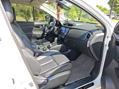 Nissan Qashqai Classic 2.0L CVT XV Comfort Edition - фото 13