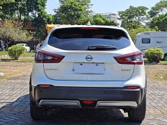 Nissan Qashqai Classic 2.0L CVT XV Comfort Edition - фото 16