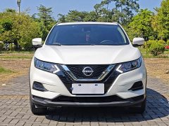 Nissan Qashqai Classic 2.0L CVT XV Comfort Edition - фото 2