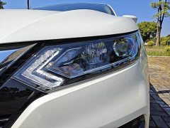 Nissan Qashqai Classic 2.0L CVT XV Comfort Edition - фото 4