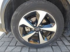Nissan Qashqai Classic 2.0L CVT XV Comfort Edition - фото 5