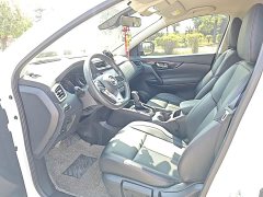 Nissan Qashqai Classic 2.0L CVT XV Comfort Edition - фото 6