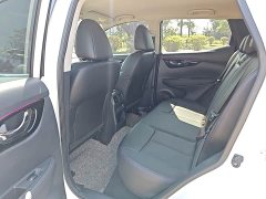 Nissan Qashqai Classic 2.0L CVT XV Comfort Edition - фото 9
