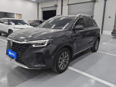 SAIC MG RX5 PLUS 330TGI Automatic Leading Smart Value Edition - ფოტო 1