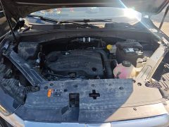 SAIC MG RX5 PLUS 330TGI Automatic Leading Smart Value Edition - ფოტო 10