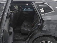 SAIC MG RX5 PLUS 330TGI Automatic Leading Smart Value Edition - ფოტო 11