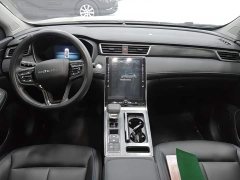 SAIC MG RX5 PLUS 330TGI Automatic Leading Smart Value Edition - ფოტო 12
