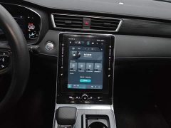 SAIC MG RX5 PLUS 330TGI Automatic Leading Smart Value Edition - ფოტო 13