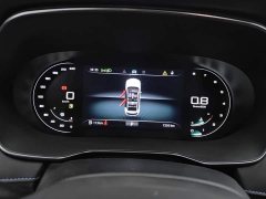 SAIC MG RX5 PLUS 330TGI Automatic Leading Smart Value Edition - ფოტო 14