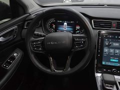 SAIC MG RX5 PLUS 330TGI Automatic Leading Smart Value Edition - ფოტო 15