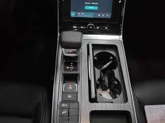 SAIC MG RX5 PLUS 330TGI Automatic Leading Smart Value Edition - ფოტო 16