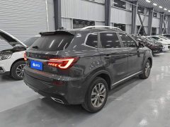 SAIC MG RX5 PLUS 330TGI Automatic Leading Smart Value Edition - ფოტო 3