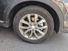 SAIC MG RX5 PLUS 330TGI Automatic Leading Smart Value Edition - ფოტო 6