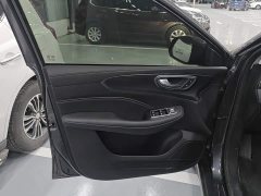 SAIC MG RX5 PLUS 330TGI Automatic Leading Smart Value Edition - ფოტო 7