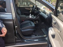 SAIC MG RX5 PLUS 330TGI Automatic Leading Smart Value Edition - ფოტო 8
