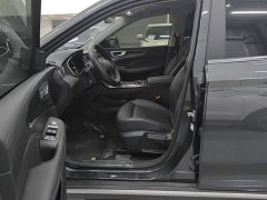 SAIC MG RX5 PLUS 330TGI Automatic Leading Smart Value Edition - ფოტო 9