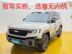 Fangchengbao Leopard 8 Flash Charging 5-seater edition - ფოტო 1