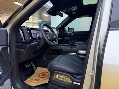 Fangchengbao Leopard 8 Flash Charging 5-seater edition - ფოტო 3