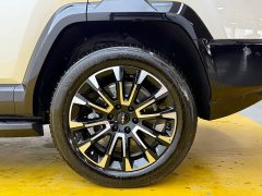 Fangchengbao Leopard 8 Flash Charging 5-seater edition - ფოტო 9