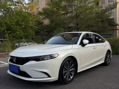 Honda Envix 240TURBO CVT Luxury Edition - фото 1