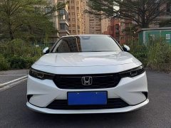 Honda Envix 240TURBO CVT Luxury Edition - фото 2