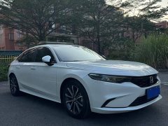 Honda Envix 240TURBO CVT Luxury Edition - фото 3