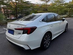 Honda Envix 240TURBO CVT Luxury Edition - фото 4