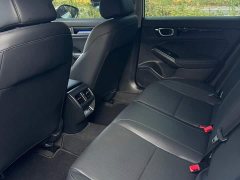Honda Envix 240TURBO CVT Luxury Edition - фото 7