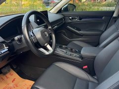 Honda Envix 240TURBO CVT Luxury Edition - фото 9