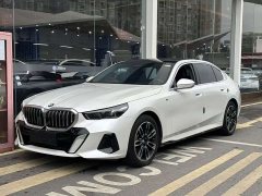 BMW 5 Series 530Li Premier M Sport Package - ფოტო 1