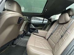 BMW 5 Series 530Li Premier M Sport Package - ფოტო 10