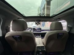 BMW 5 Series 530Li Premier M Sport Package - ფოტო 11