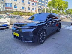 Li Auto L7 Ultra - photo 1