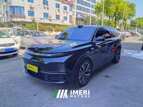 2025 Li Auto L7 Ultra - ავტომობილი ჩინეთიდან