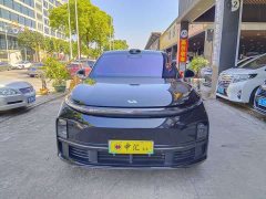 Li Auto L7 Ultra - photo 2