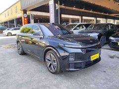 Li Auto L7 Ultra - photo 3