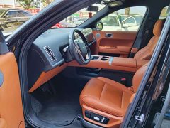 Li Auto L7 Ultra - photo 5
