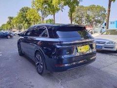 Li Auto L7 Ultra - photo 7