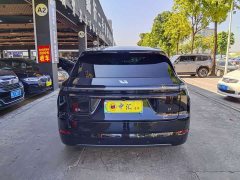 Li Auto L7 Ultra - photo 8