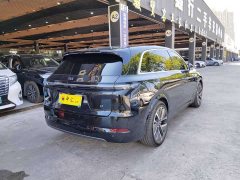 Li Auto L7 Ultra - photo 9