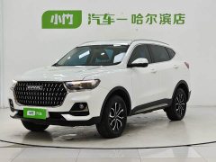Haval H6 National Trend Edition 1.5T Automatic Urban Version - фото 1