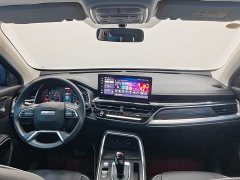 Haval H6 National Trend Edition 1.5T Automatic Urban Version - фото 10