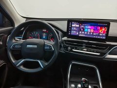 Haval H6 National Trend Edition 1.5T Automatic Urban Version - фото 11